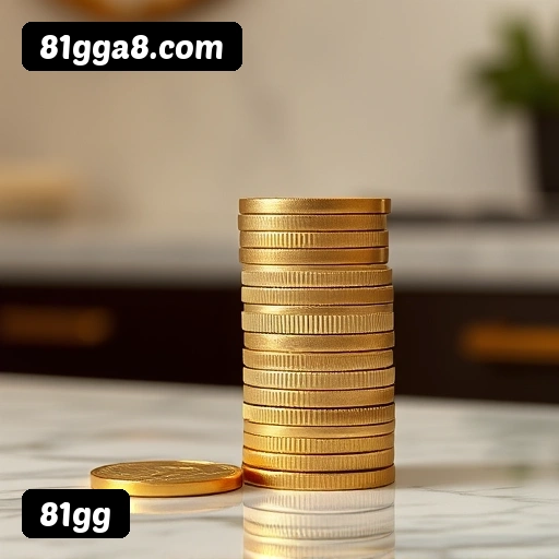 Benefícios do Login 81gg - Bônus e Vantagens Exclusivas