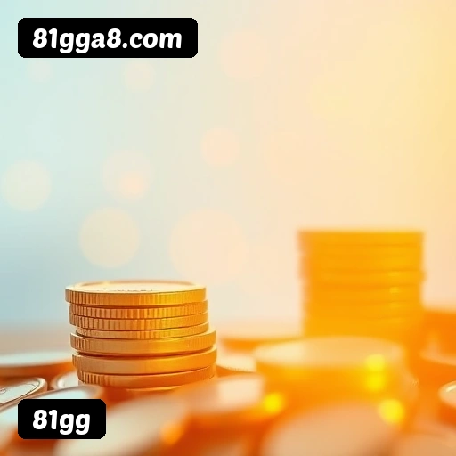 Coleção Premium de Slots 81gg - NetEnt, Pragmatic Play, Evolution